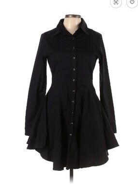 Absence Of Colour L Dress